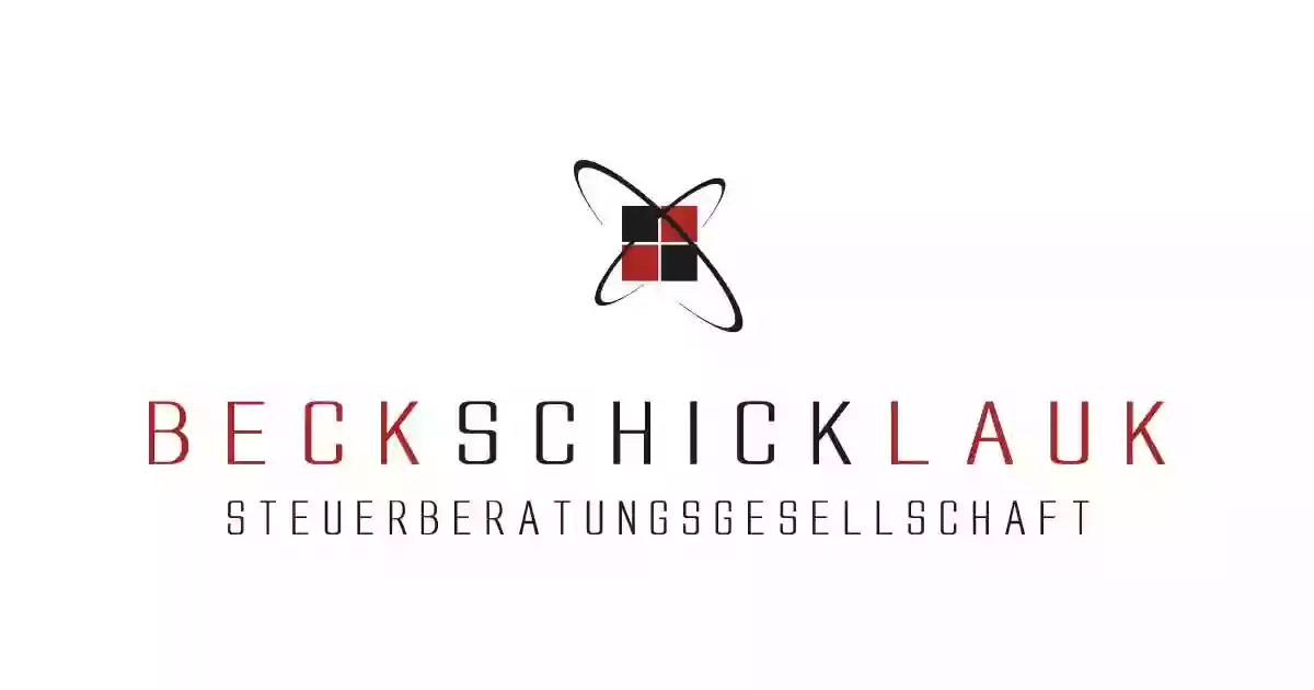 RTS Steuerberatungsgesellschaft GmbH & Co. KG, Stuttgart Team Beck, Schick, Lauk