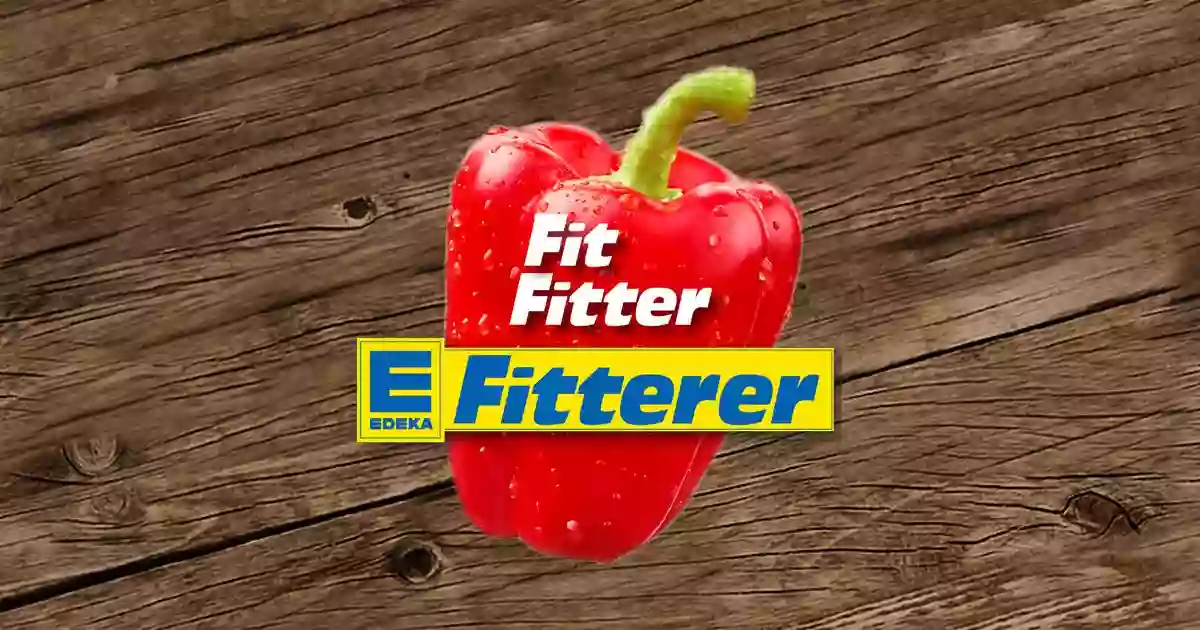 EDEKA Fitterer