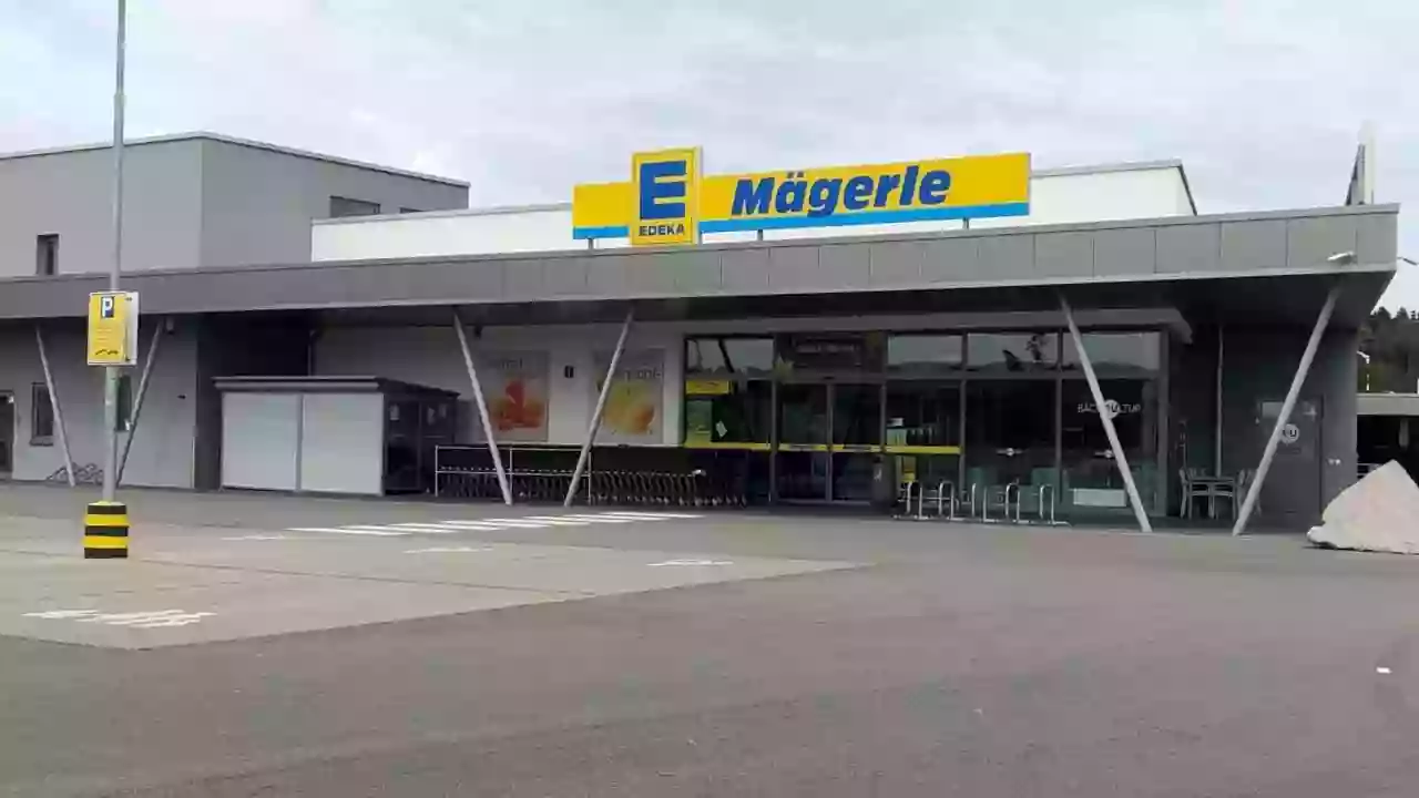 EDEKA Mägerle