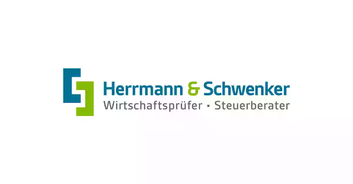 Herrmann & Schwenker PartGmbB Wirtschaftsprüfer Steuerberater