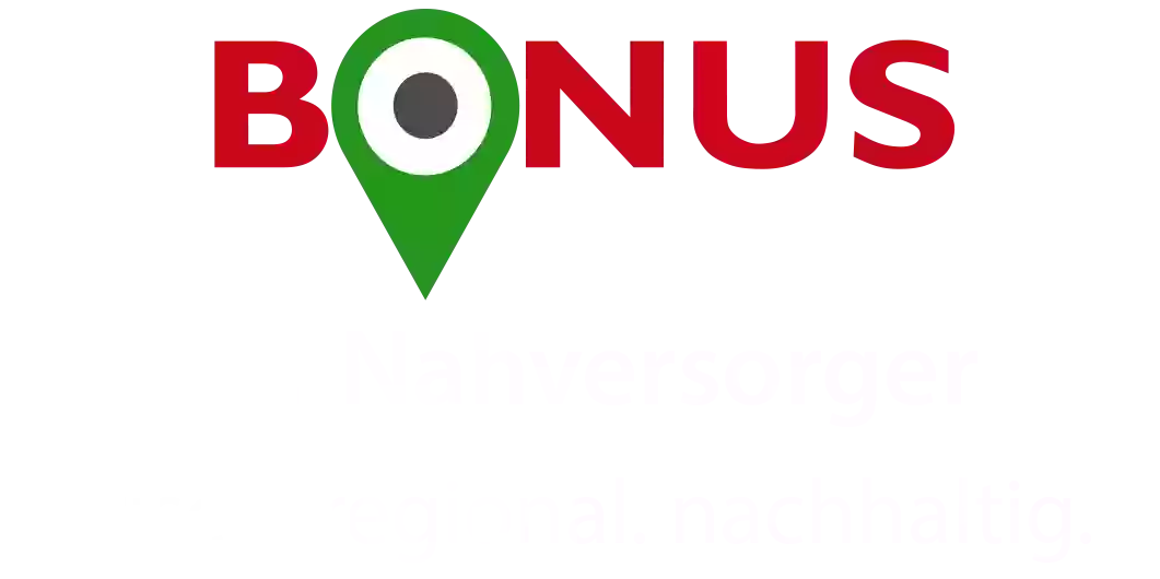 Bonus-Markt Ihr Nahversorger