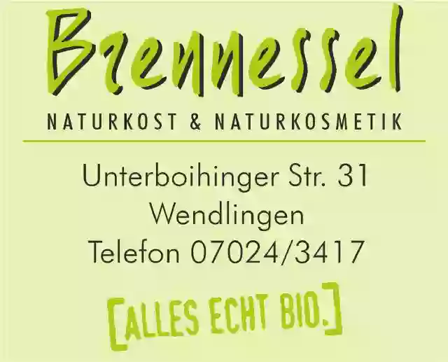 Brennessel Naturkost