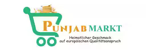 Punjab Afro & Asia Markt