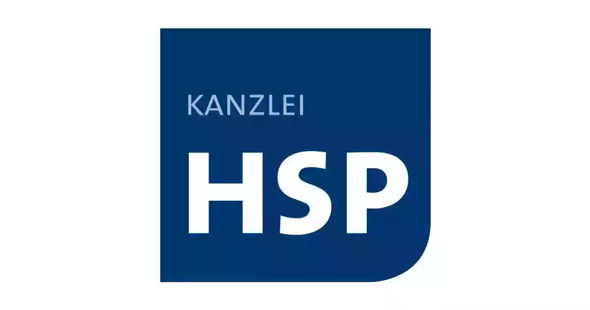 Kanzlei HSP Tübinger Steuerberatungs GmbH