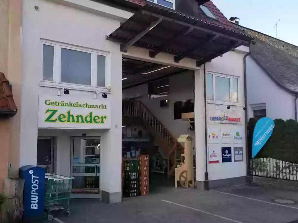 Getränke Zehnder