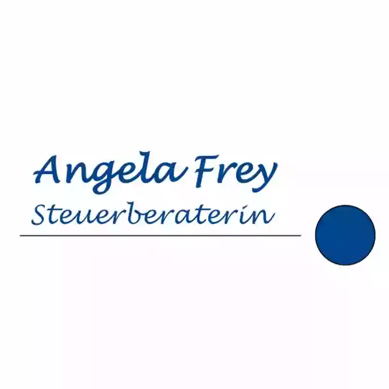 Angela Frey - Steuerberaterin in Lahr