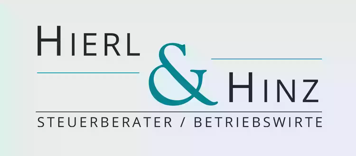 HIERL & HINZ Steuerberater / Betriebswirte