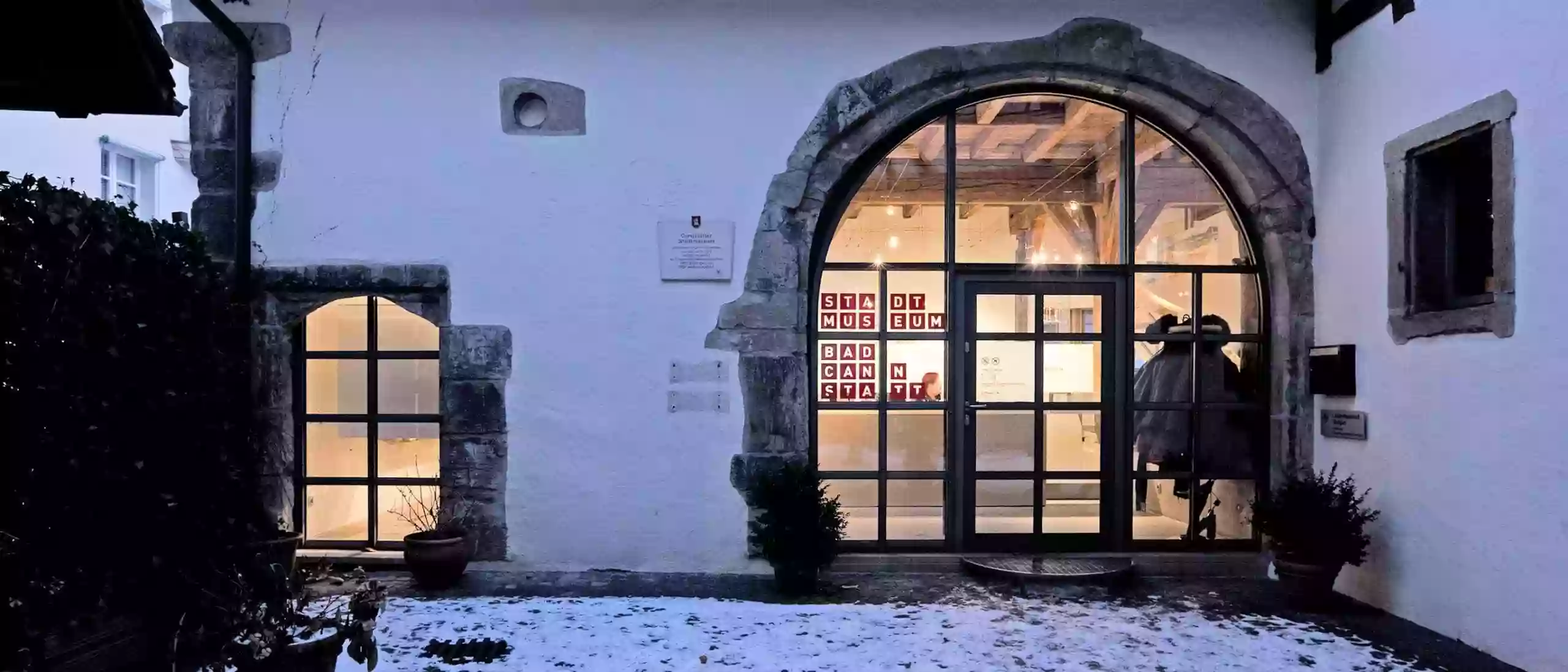 Stadtmuseum Bad Cannstatt