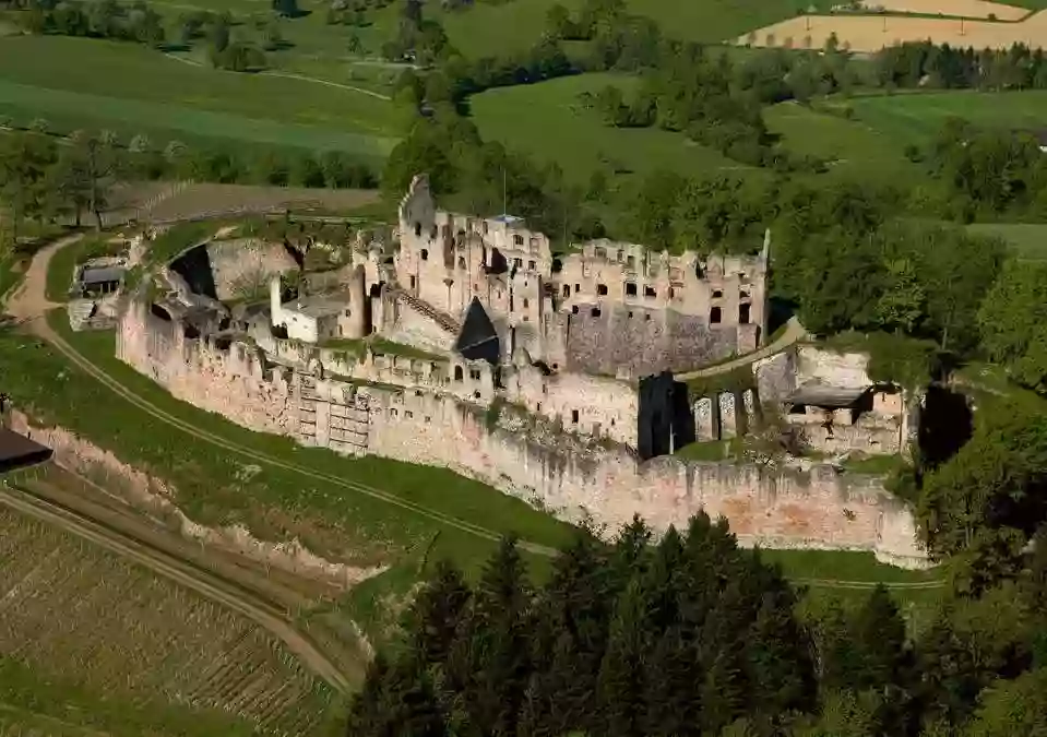 Hochburg bei Emmendingen