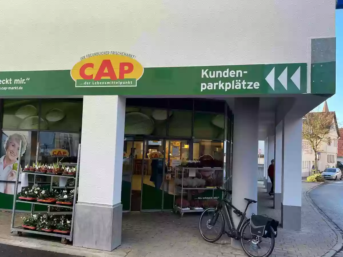 CAP-Markt Holzgerlingen