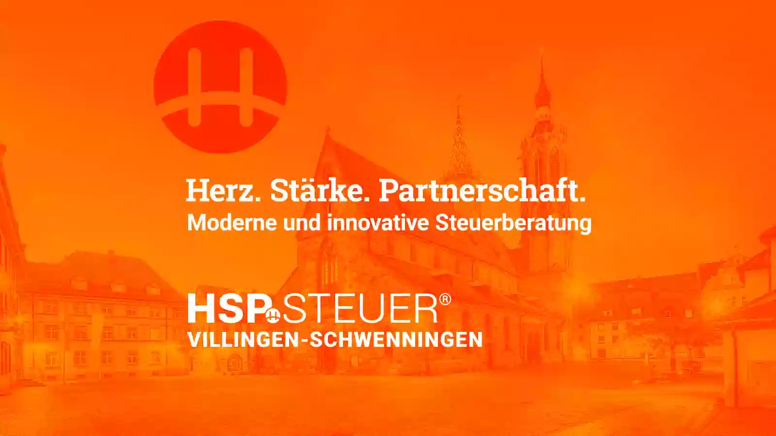 HSP STEUER Michael Huber Steuerberatungsgesellschaft mbH