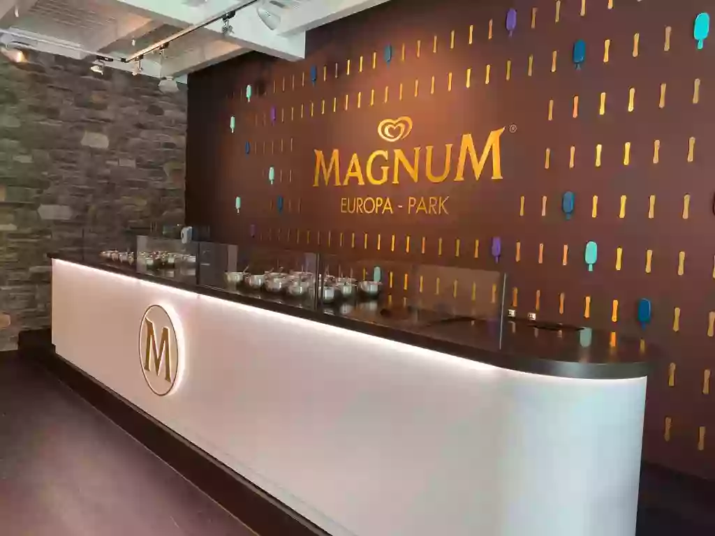 Magnum Pleasure Store