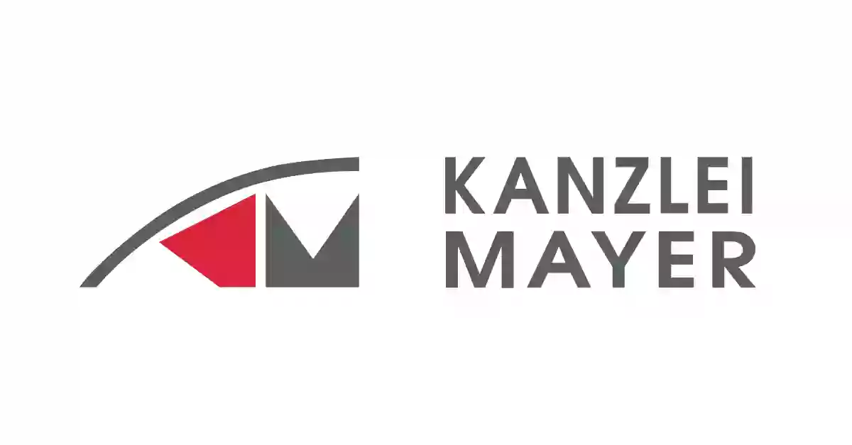 Kanzlei Mayer