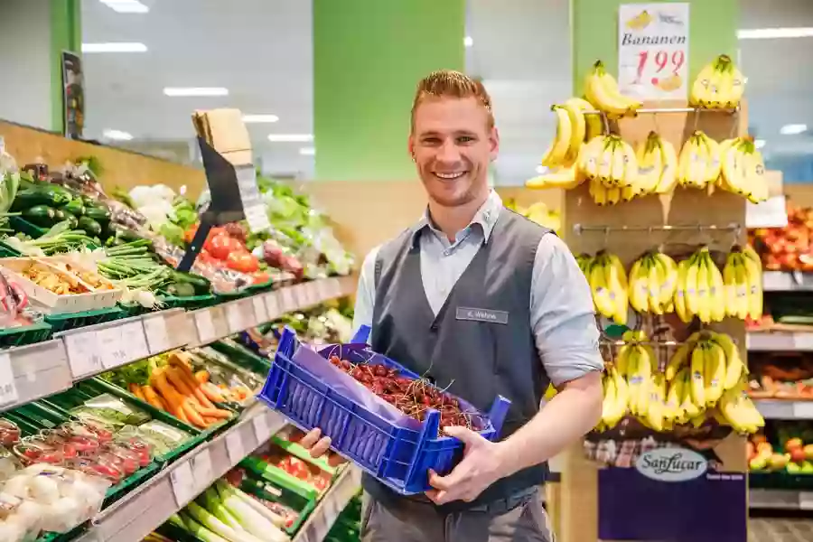 Edeka Barwig Zentrale