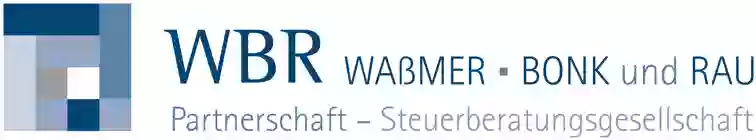 WBR Waßmer, Bonk und Rau Partnerschaft - Steuerberatungsgesellschaft