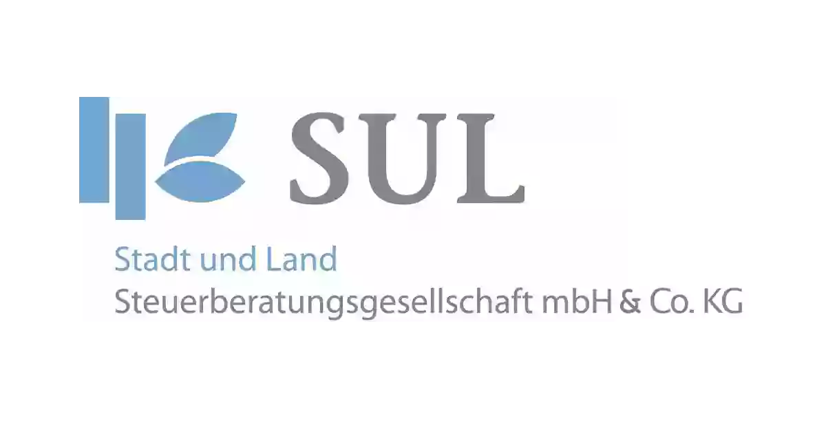 Stadt und Land Verwaltungs GmbH -Steuerberatungsgesellschaft