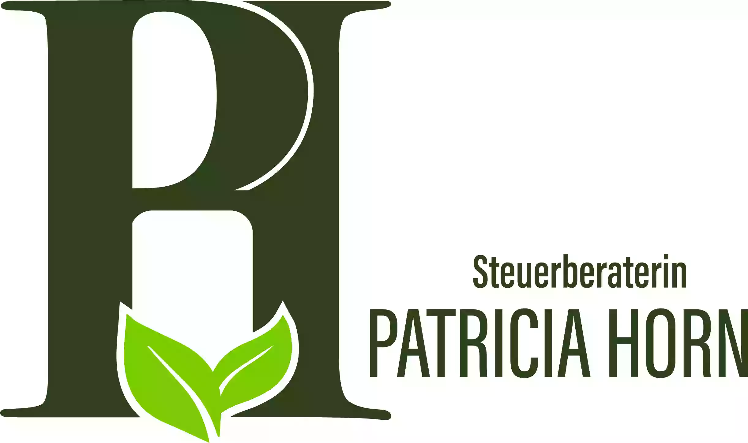 Steuerberaterin Patricia Horn