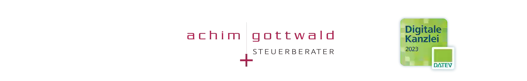 Achim Gottwald Steuerberater