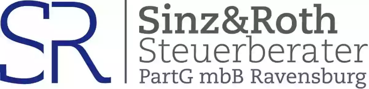 Sinz & Roth Steuerberater PartG mbB Ravensburg