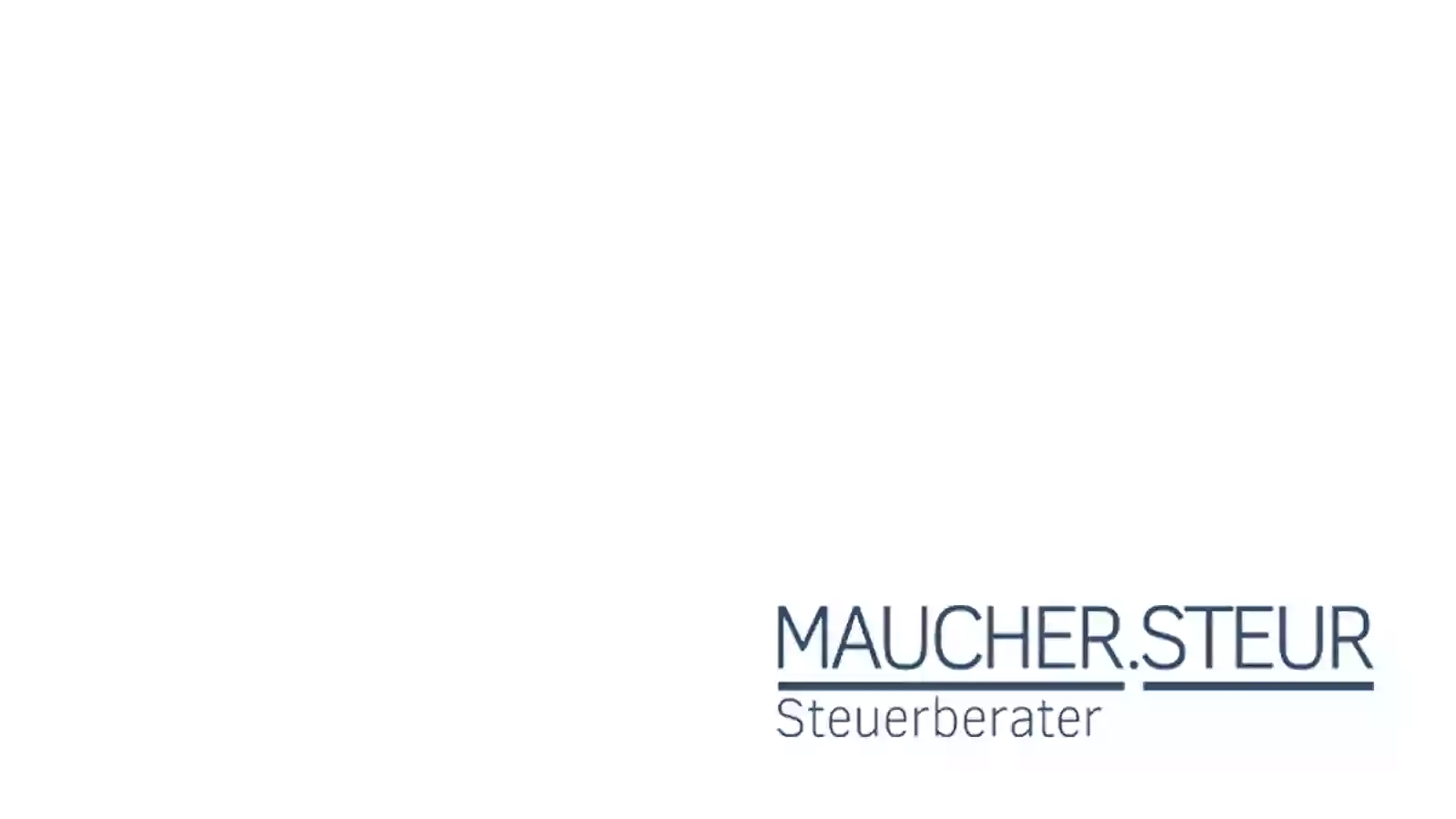 MAUCHER.STEUR