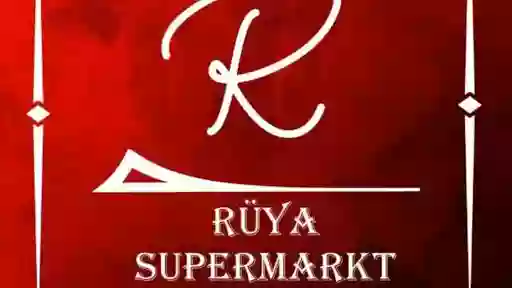 Rüya Supermarkt