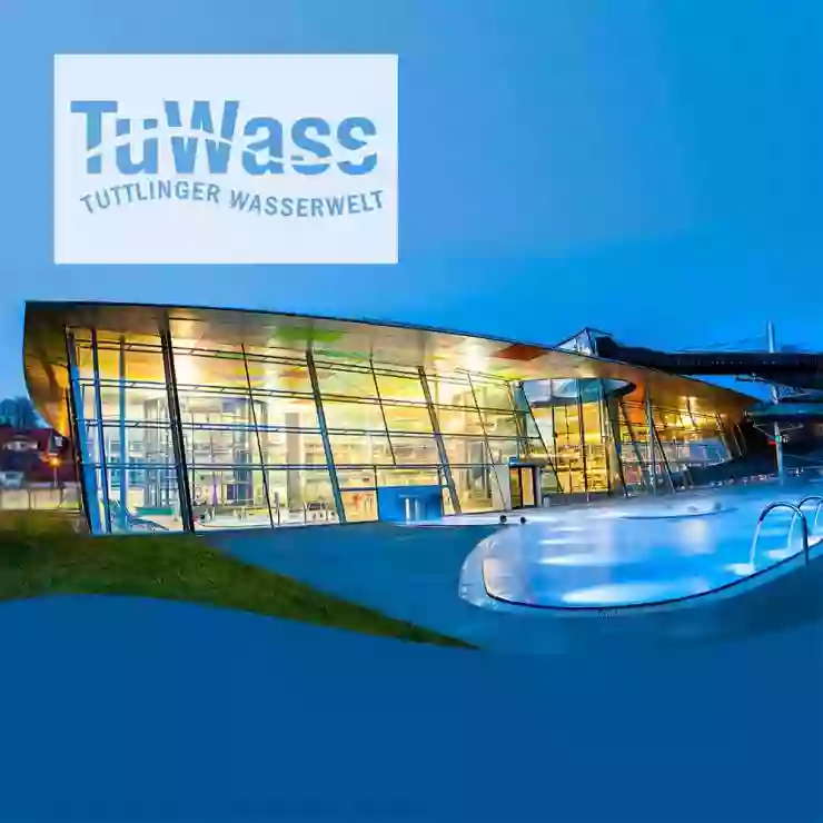 TuWass Freizeit- und Thermalbad