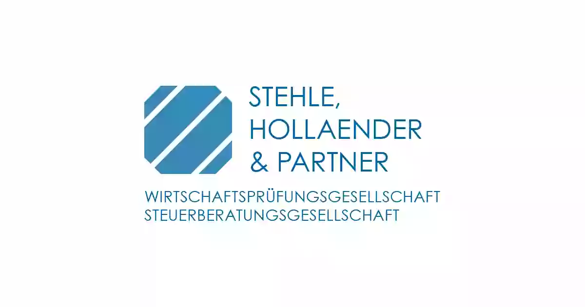 Stehle, Hollaender & Partner mbB