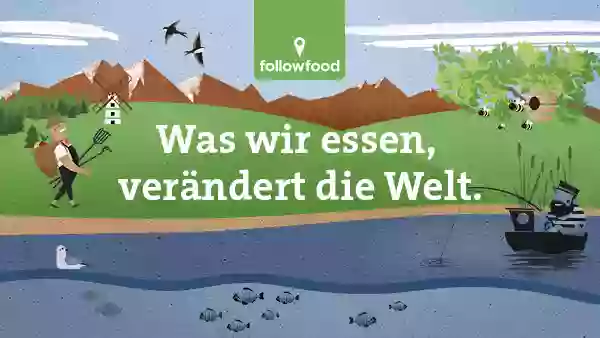 followfood GmbH