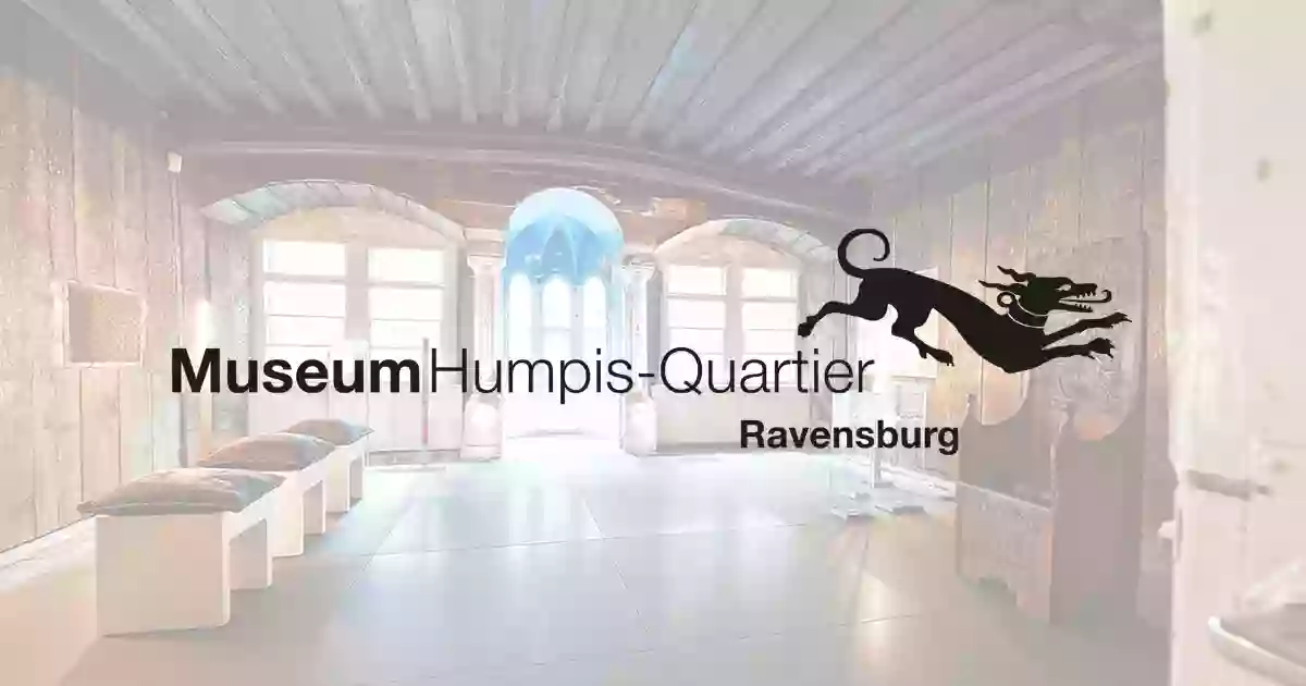 Museum Humpis-Quartier