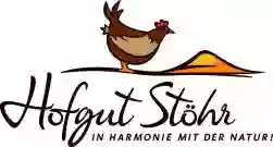 Hofladen Hofgut Stöhr