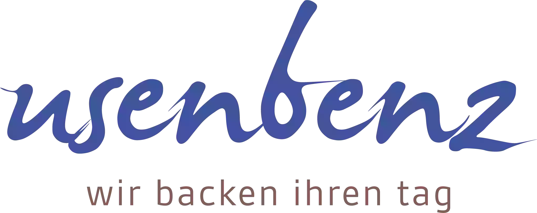 Bäckerei Usenbenz GmbH