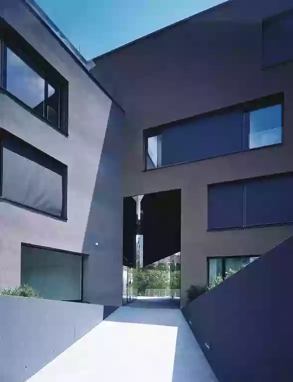 Schmidtke - Ausbau & Fassade