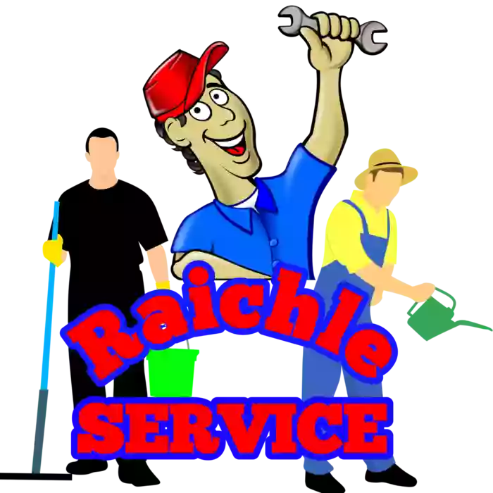 Raichle Service