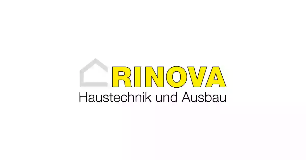 Rinova Bau u. Ausbau GmbH