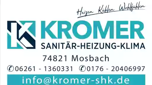 Kromer Haustechnik