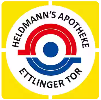 Heldmann’s Apotheke Ettlinger Tor