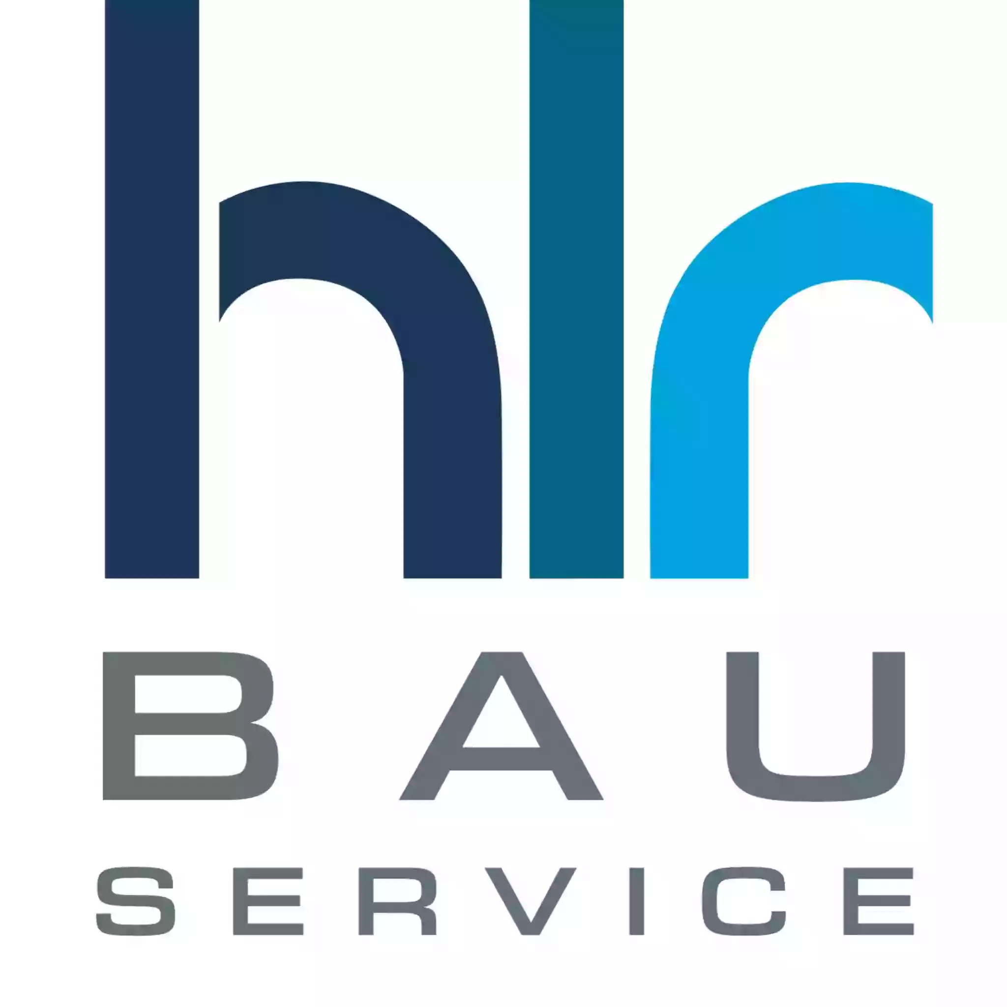 Hlr-bauservice GmbH