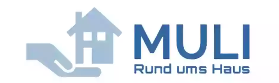 Muli Handwerksarbeiten Rund ums Haus