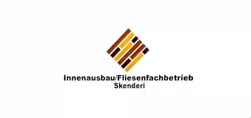 Innenausbau/Fliesenfachbetrieb SKENDERI Stuttgart