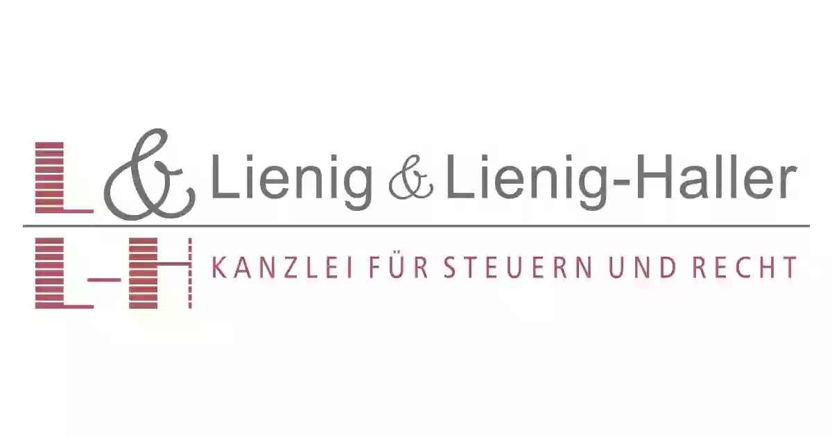 Lienig und Lienig-Haller Kanzlei für Steuern und Recht