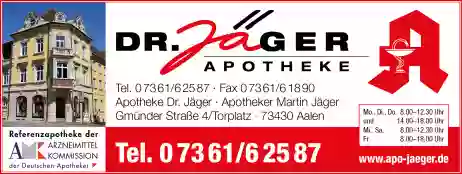 Apotheke Dr. Jäger Aalen