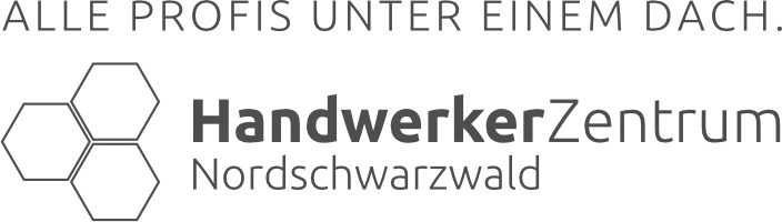 Handwerkerzentrum Nordschwarzwald