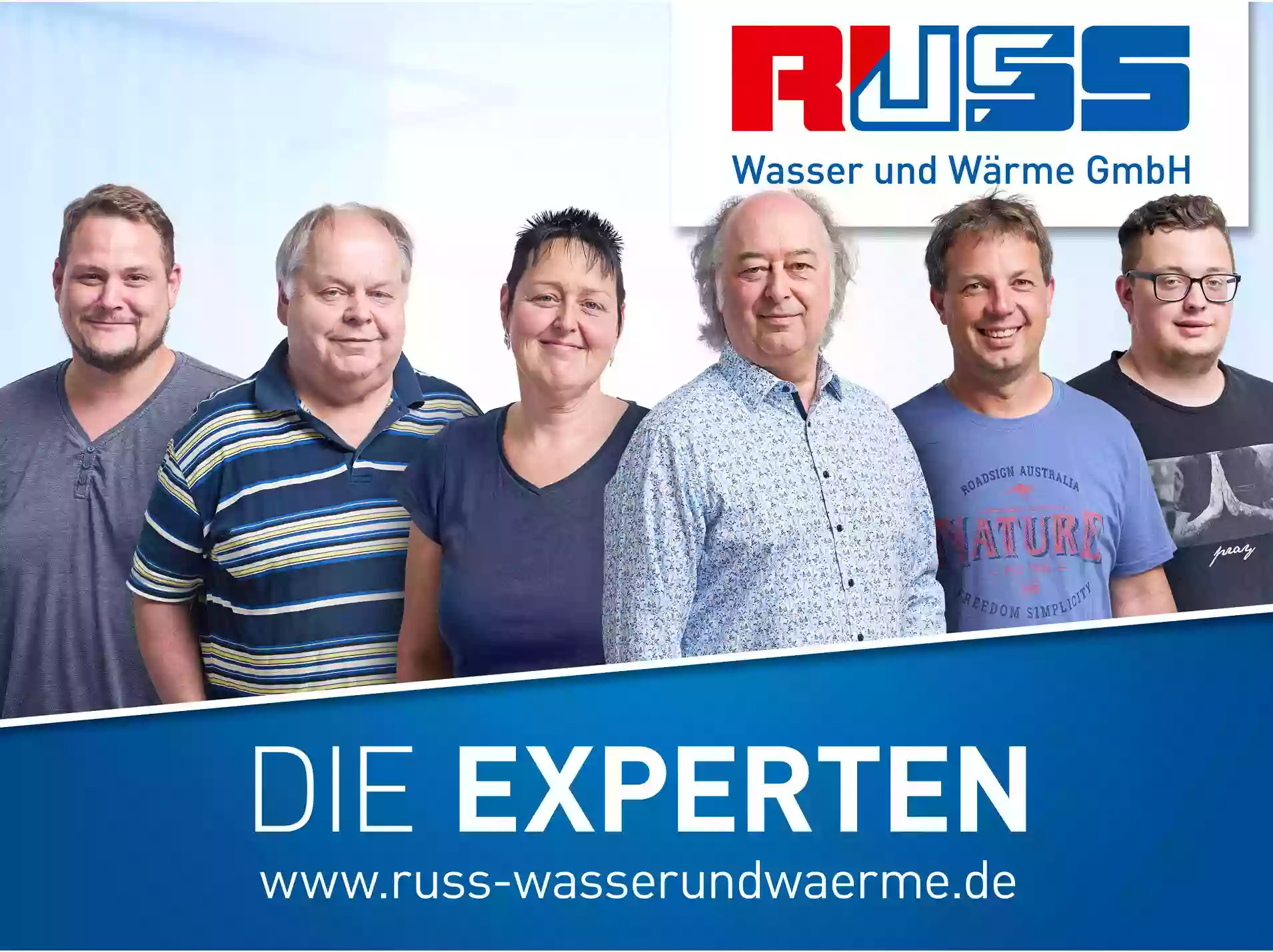 Russ Wasser und Wärme GmbH