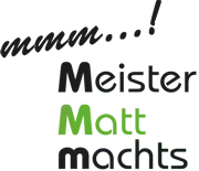 Achim Matt, Schreinermeister