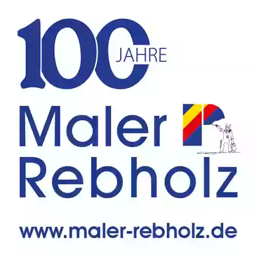 Maler Rebholz