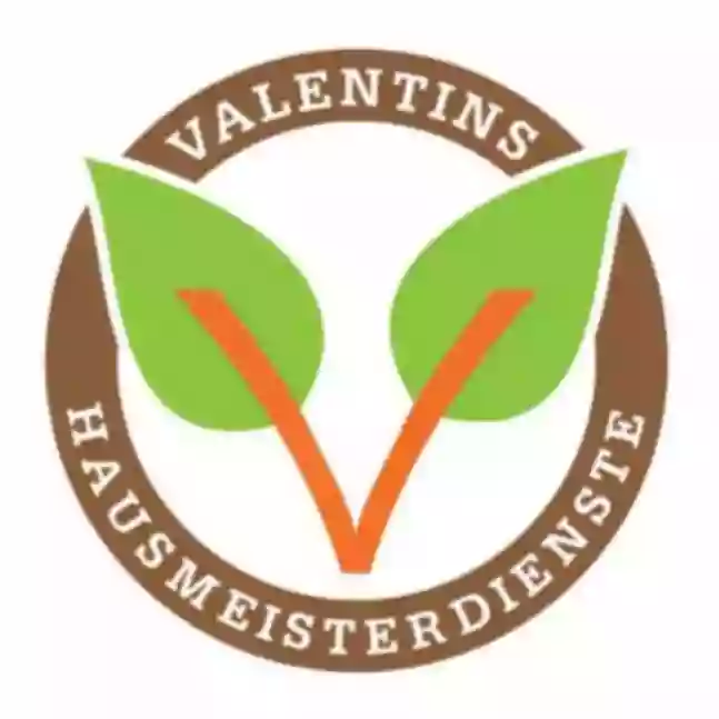 Valentins-Hausmeisterdienste