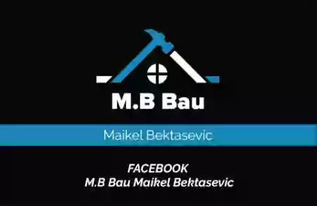 M.B BAU Maikel Bektasevic