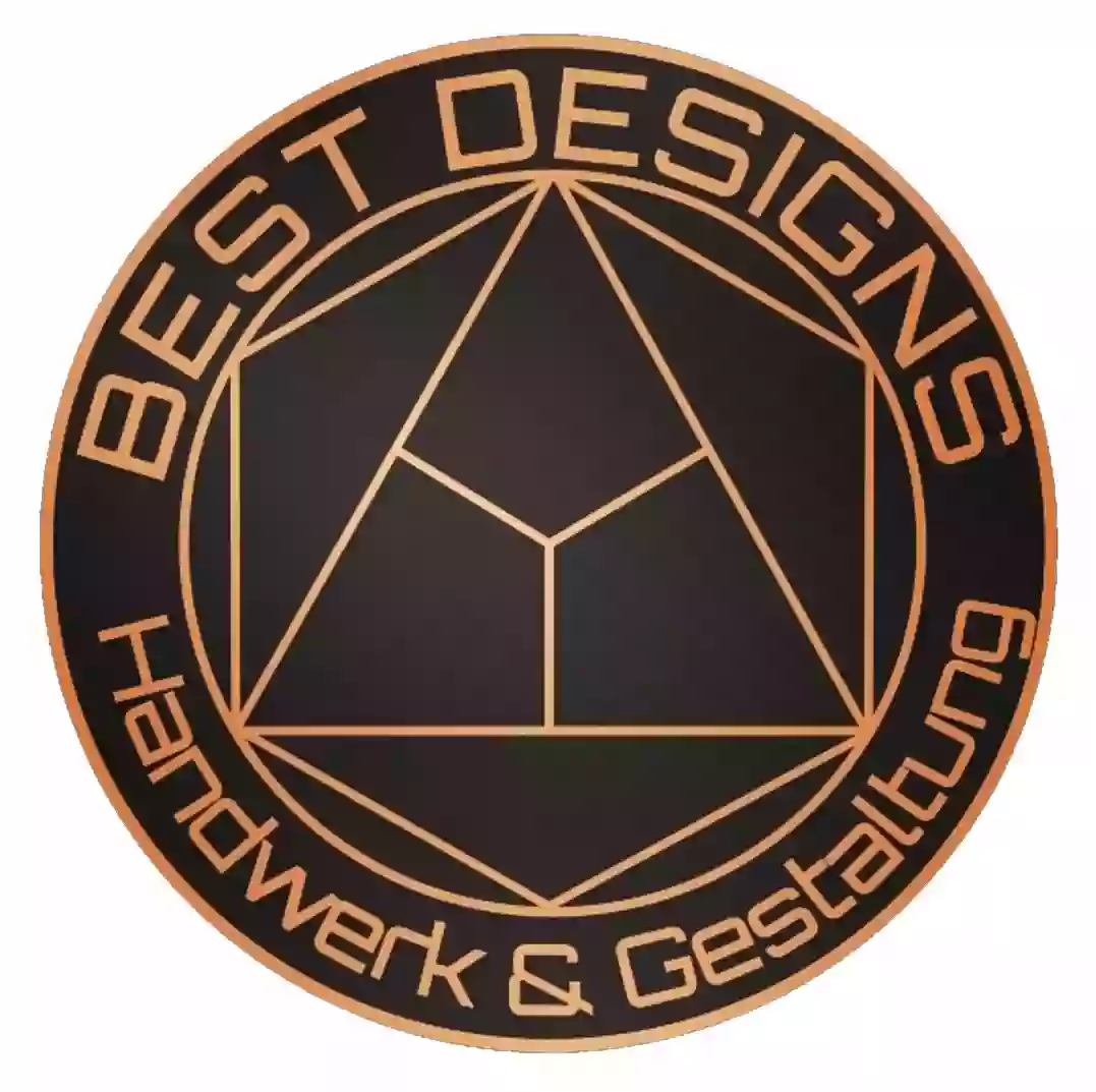 BEST DESIGNS Handwerk & Gestaltung