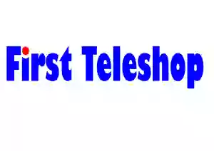 First Teleshop