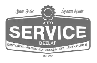 Autoservice Dezlaf KFZ Fachwerkstatt/Autoglas